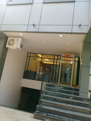 Hotel O Aerotech